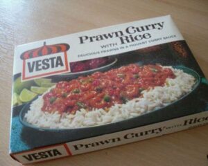 Vesta curry dietary trends