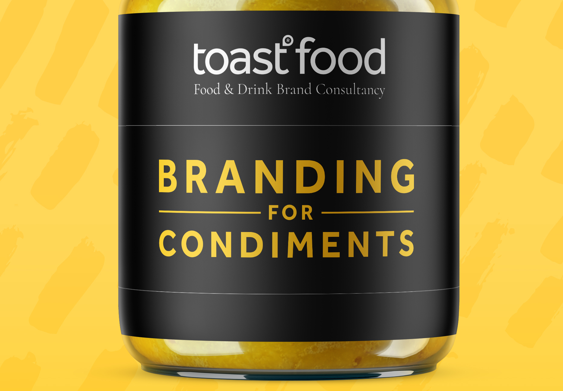 Condiment Branding