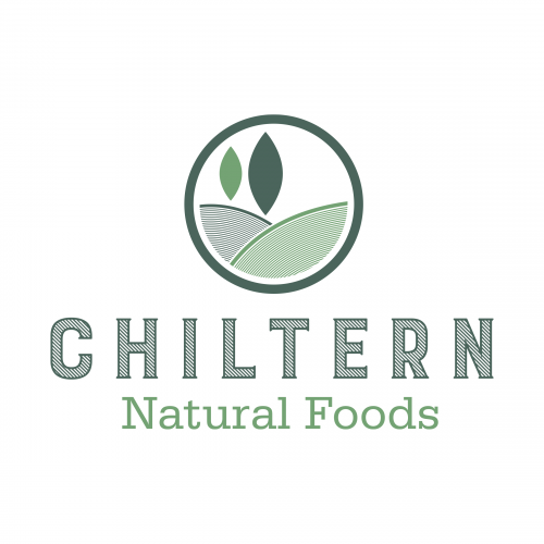 Food brand start-up logo design