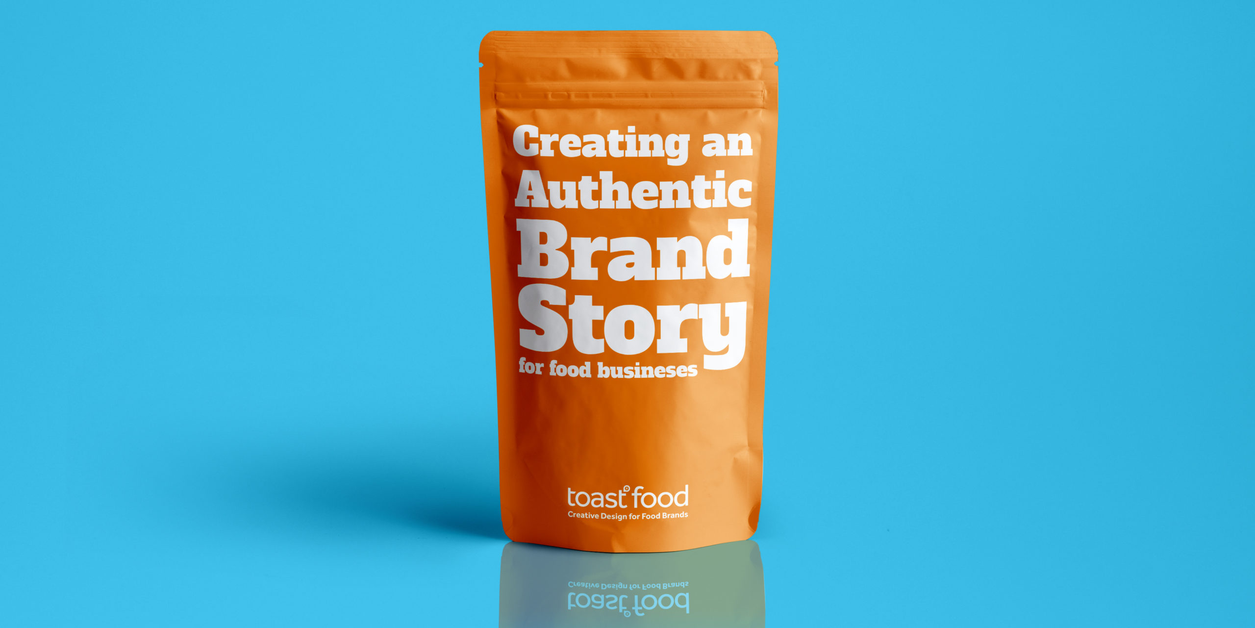 Brand Story for Food Businesses