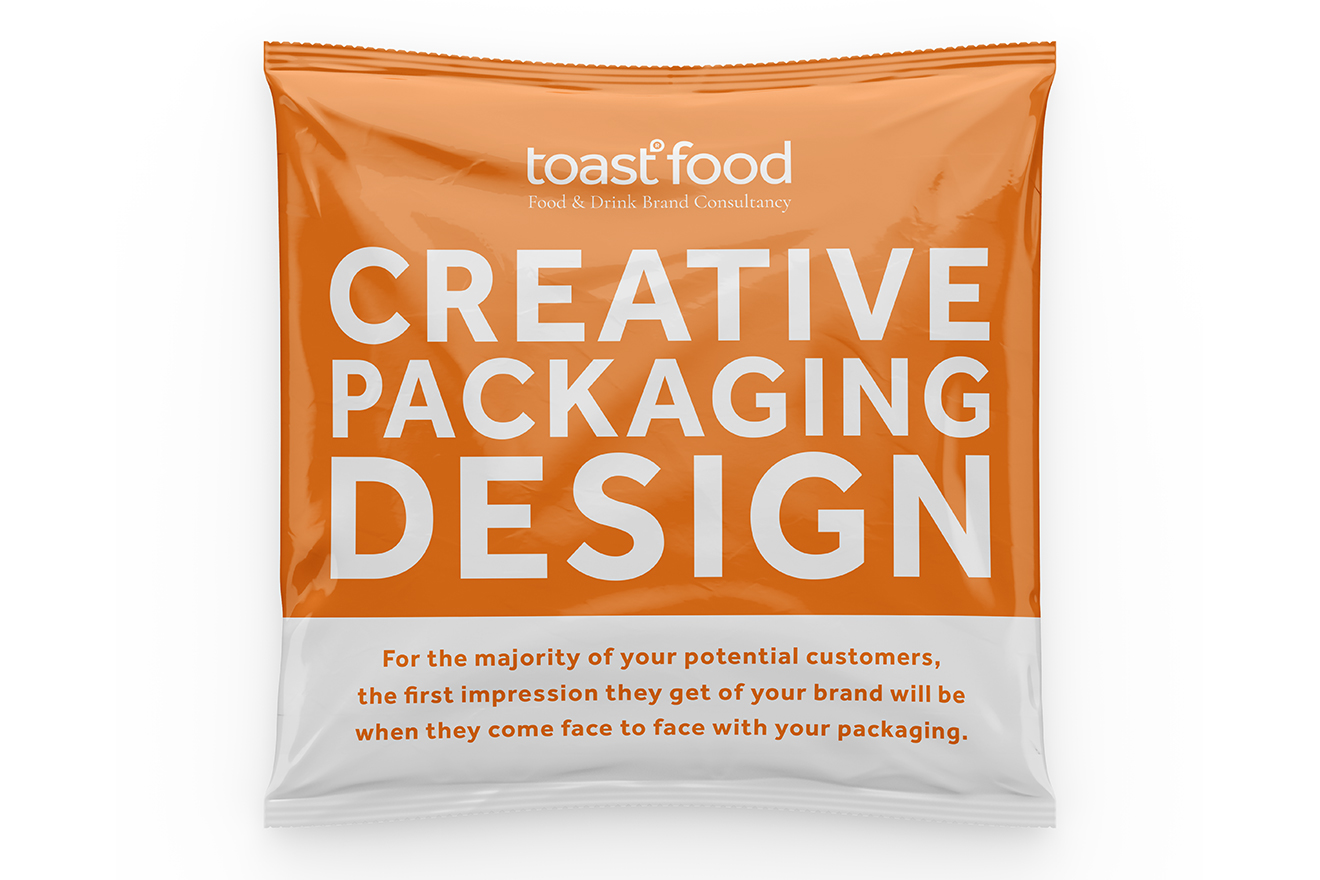 Creative Packaging Design