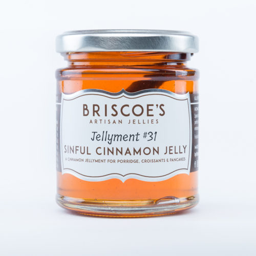 Briscoes Jellyments Branding and Packaging