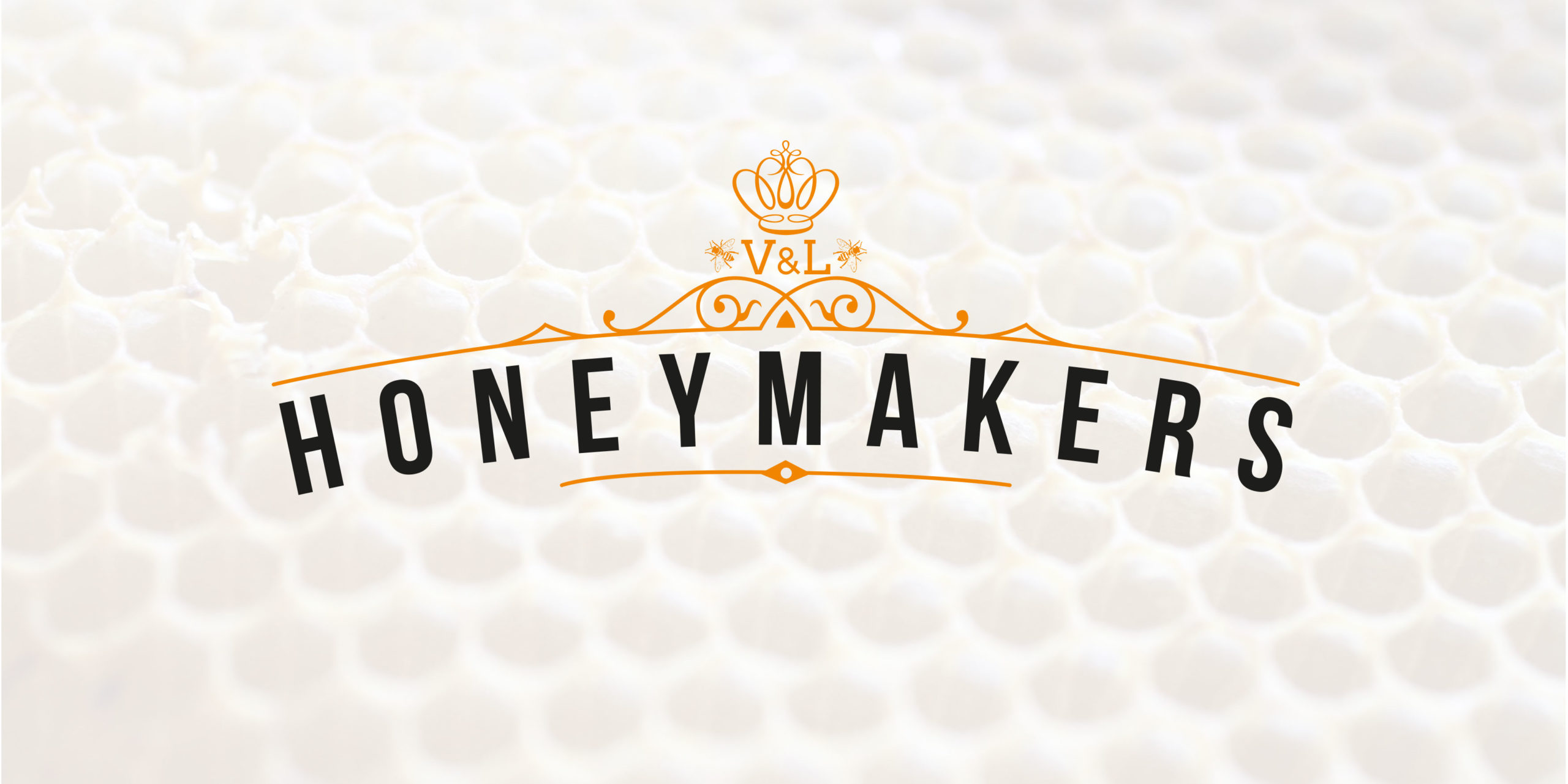 Honeymakers Branding