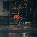food delivery