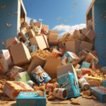 food brands fail