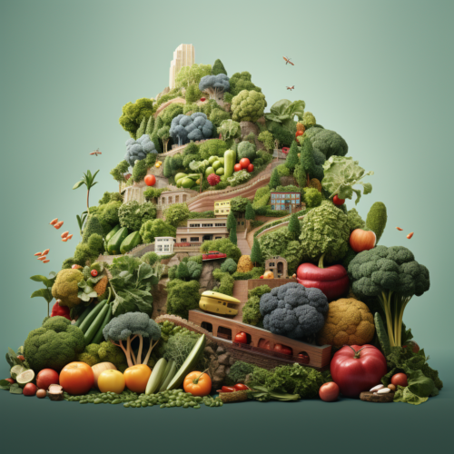 food sustainability