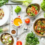 Marketing Vegan products