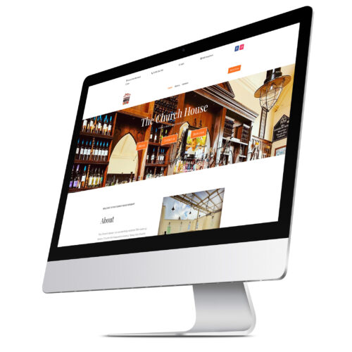 website-design-for-restaurants-using-WordPress