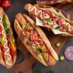 What is foodporn?